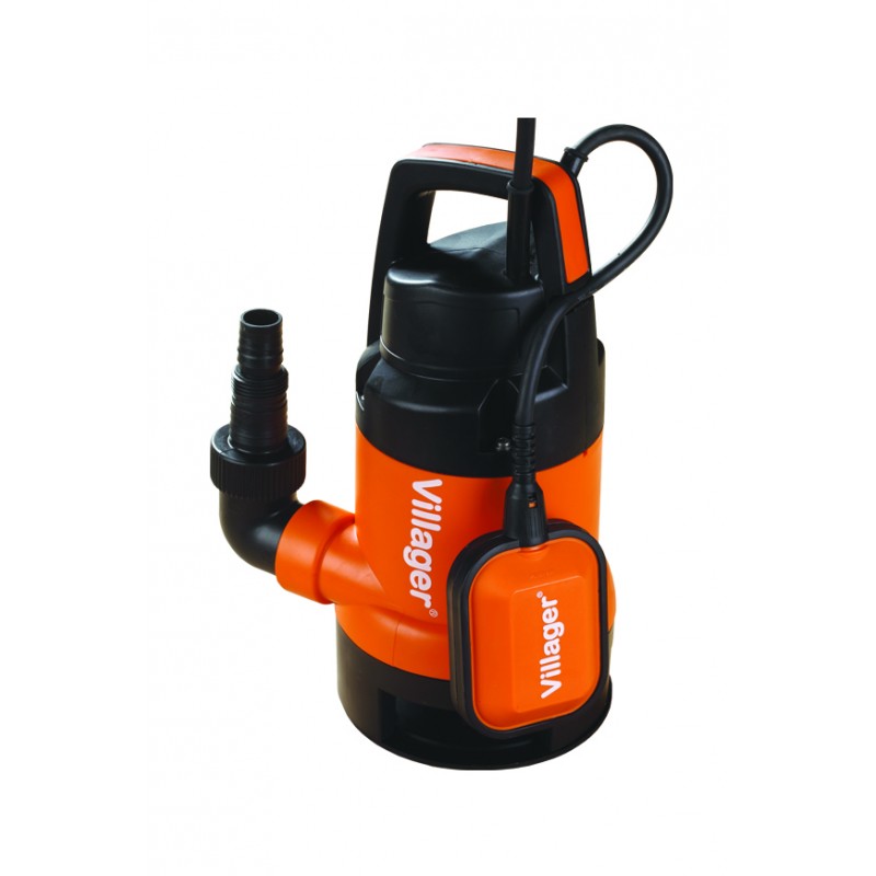 Pompa de drenaj Villager VSP 8000 (400W)
