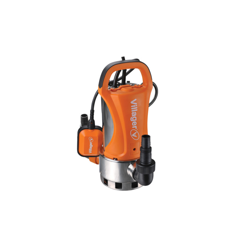 Pompa de drenaj Villager VSP 18000 I (1100W)
