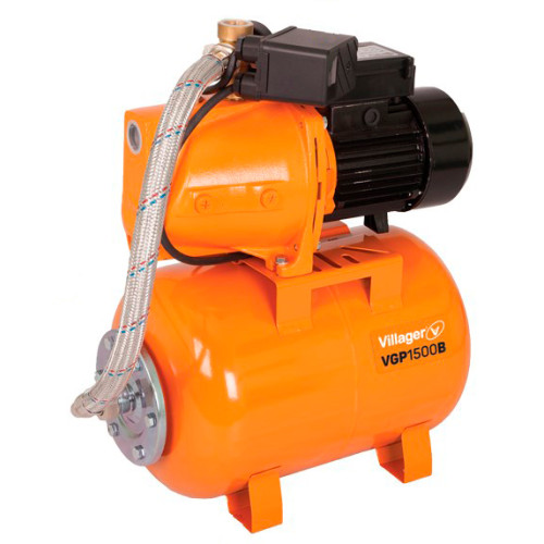 Hidrofor Villager VGP 1500B (1500W)