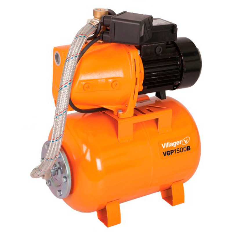 Hidrofor Villager VGP 1500B (1500W)