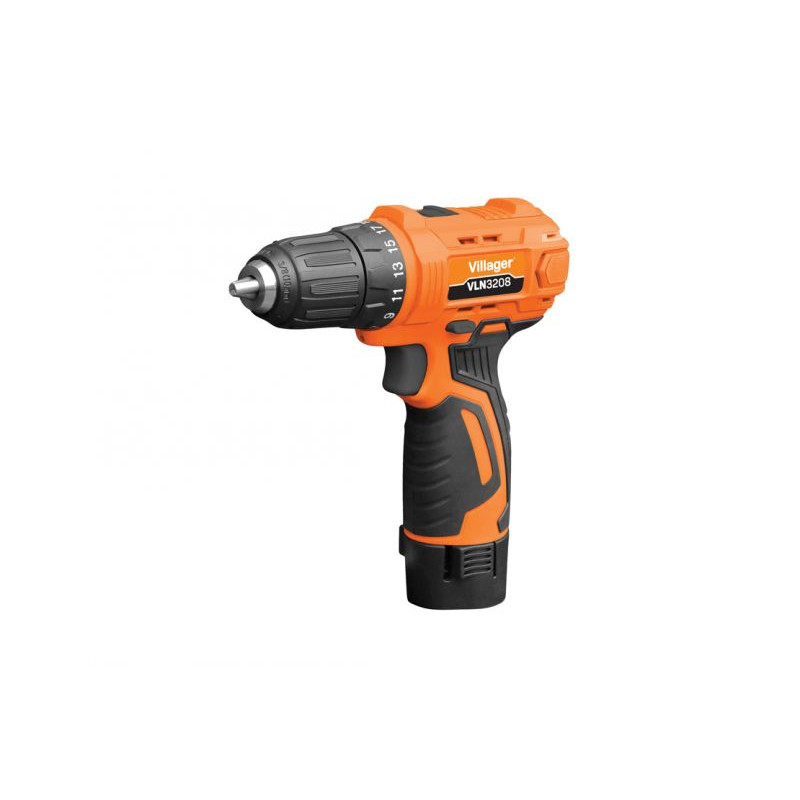 Masina de insurubat cu acumulator Villager VLN 3208