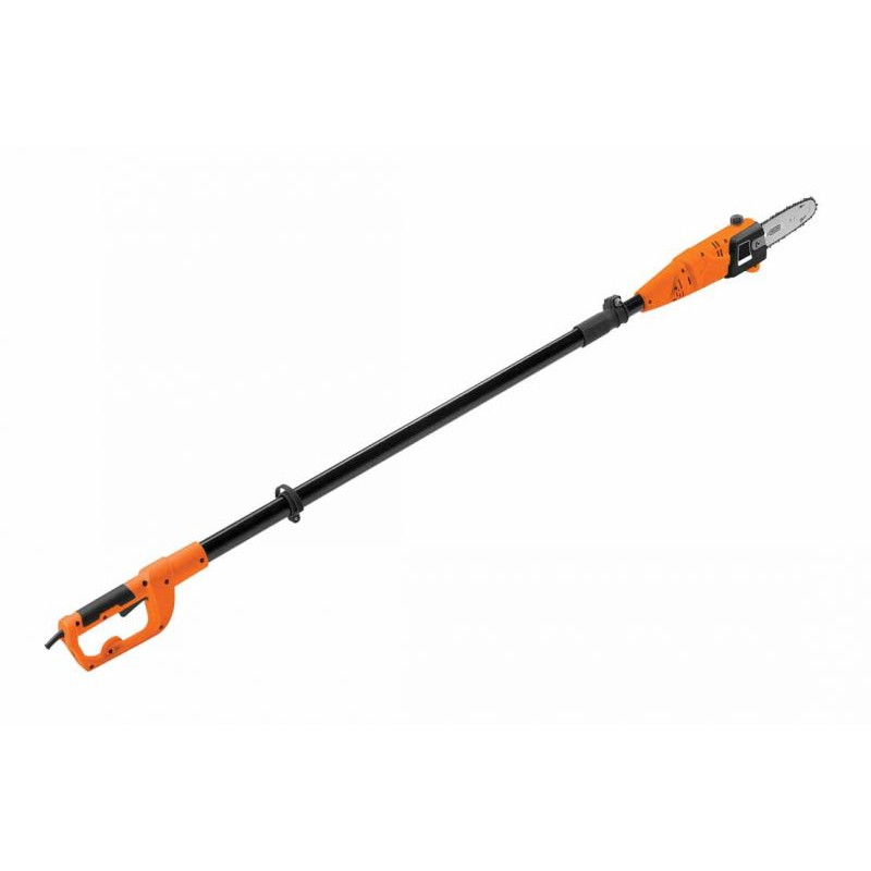 Ferastrau electric Villager VEPS 915 750 W negru,portocaliu