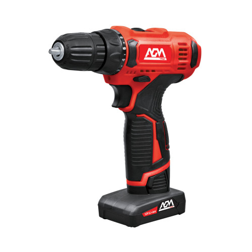 Masina de insurubat cu acumulator AGM BD 12V