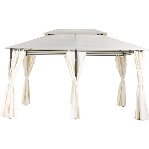 Cort Gardina Grup BELIZE STEEL