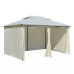 Cort Gardina Grup BELIZE STEEL