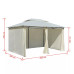 Cort Gardina Grup BELIZE STEEL