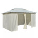 Cort Gardina Grup BELIZE STEEL