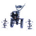 Motocultor TechnoWORKer HB 700 RS-line 7 c.p. + freza