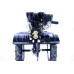 Motocultor TechnoWORKer HB 700 RS-line 7 c.p. + freza