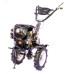 Motocultor TechnoWORKer HB 700 RS-line 7 c.p. + freza