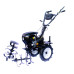 Motocultor TechnoWORKer HB 700 RS-line 7 c.p. + freza