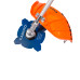 Trimer Kamoto T 43