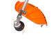 Trimer Kamoto T 43C