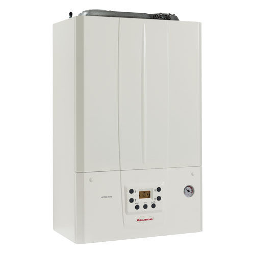 Centrala termică in condensare Immergas Victrix Tera 24/28