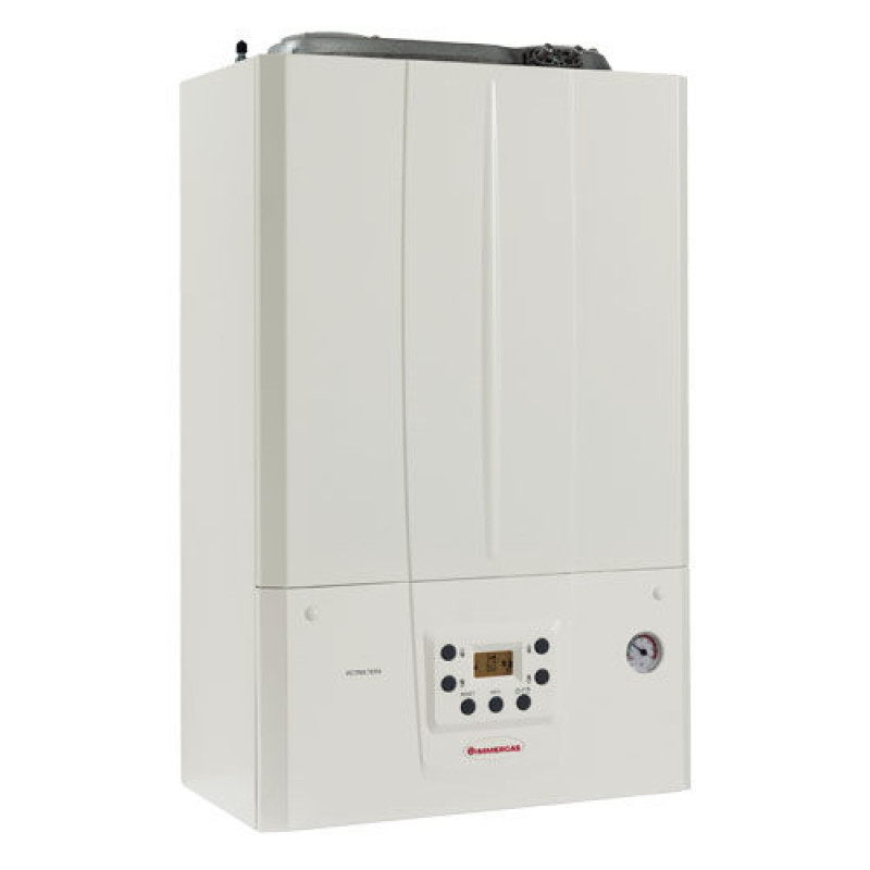 Centrala termică in condensare Immergas Victrix Tera 24/28