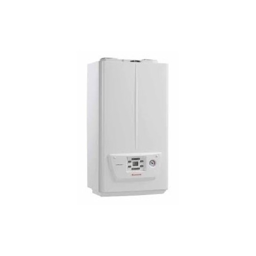 Centrala termică in condensare Immergas Victrix Omnia 25