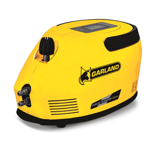 Nebulizator FOGGY GARDEN ceata artificiala