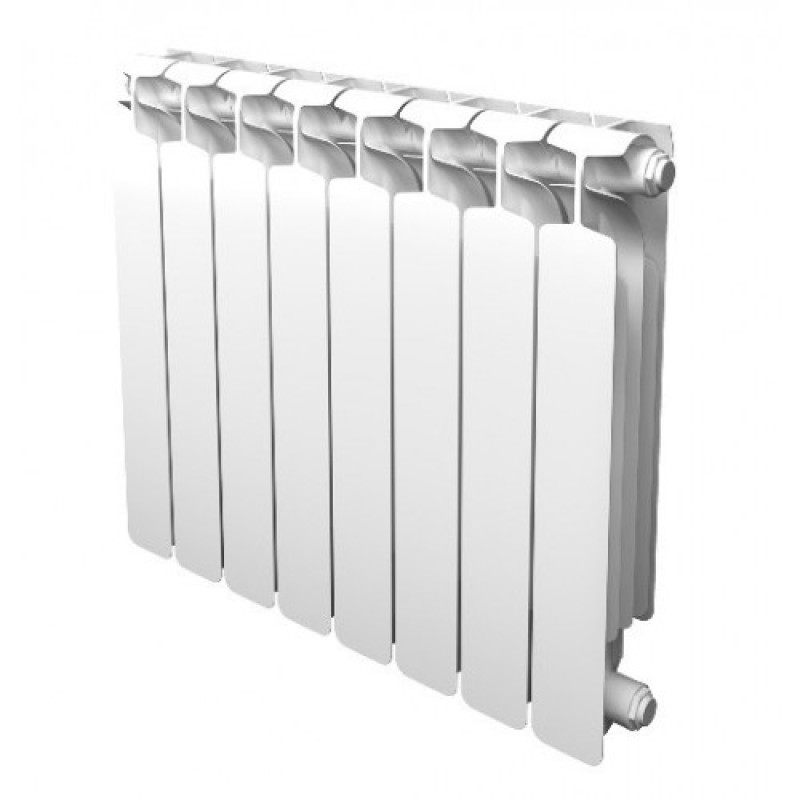 Radiator Radiator din aluminiu ALI Princess - 500x80