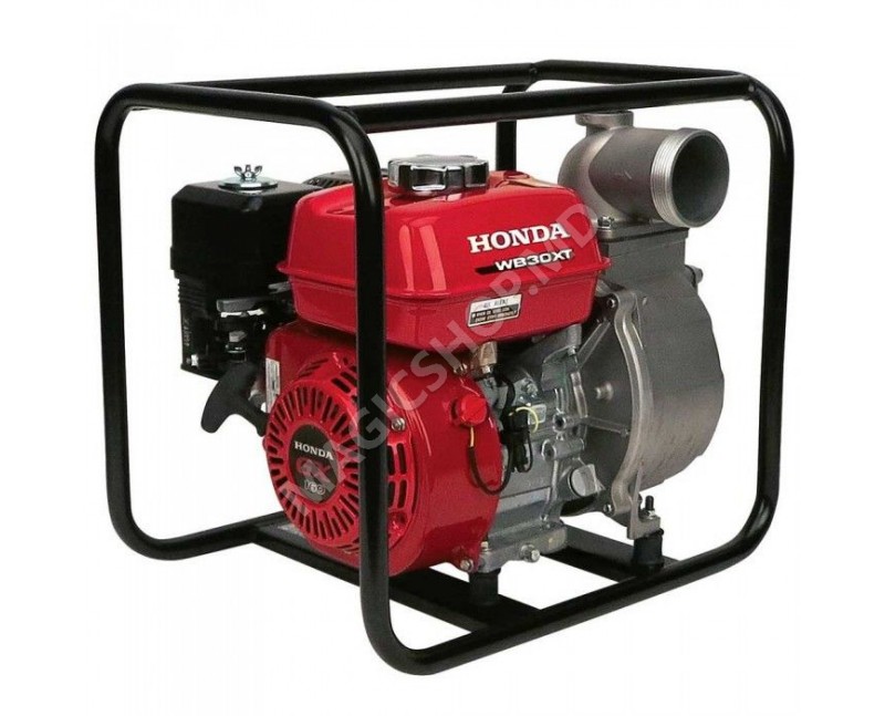 Motopompa benzina Honda WB30 3''