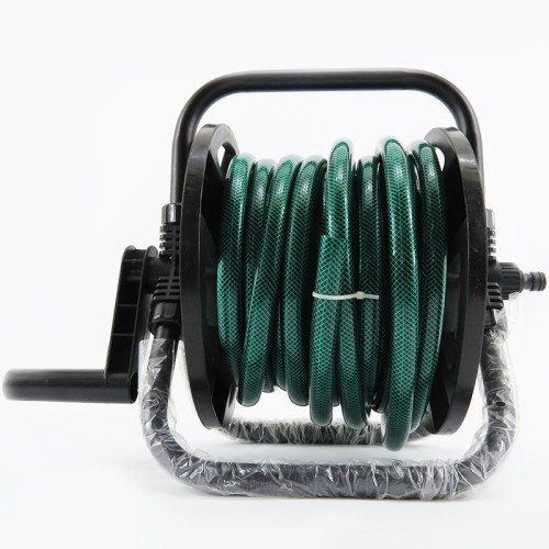 Tambur cu furtun HS Hydro Fit 13mm x 15m