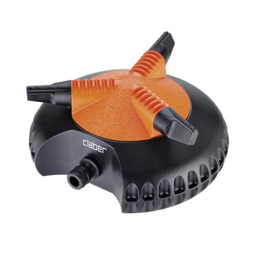 Aspersor pentru gradina Claber Idrojet 2000 113m2
