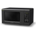 Cuptor cu microunde Daewoo KOR-6S2BK negru
