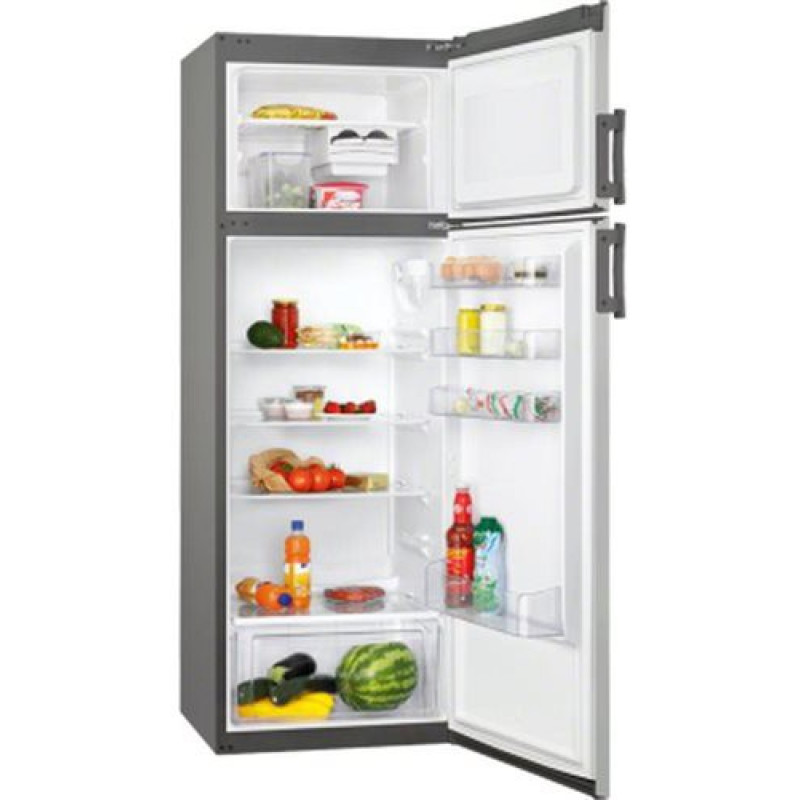 Frigider Zanetti ST 145 gri