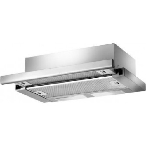 Hota Zanetti 620 INOX 60 inox