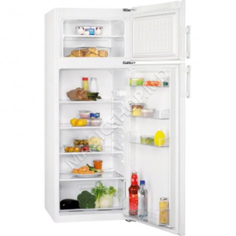 Холодильник Zanetti ST 145 белый