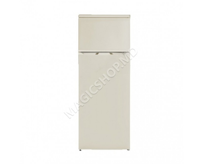 Холодильник Zanetti ST 145 бежевый