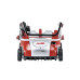 Aerator si scarificator Al-ko 36 E COMBI 