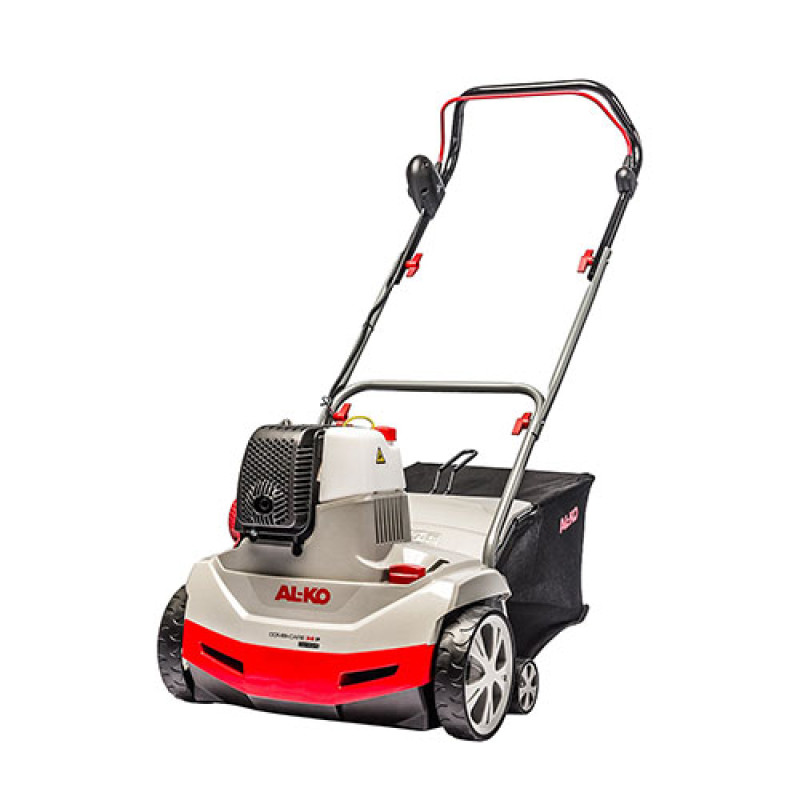 Aerator si scarificator AL-KO Combi Care 38P Comfort