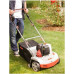 Aerator si scarificator AL-KO Combi Care 38P Comfort