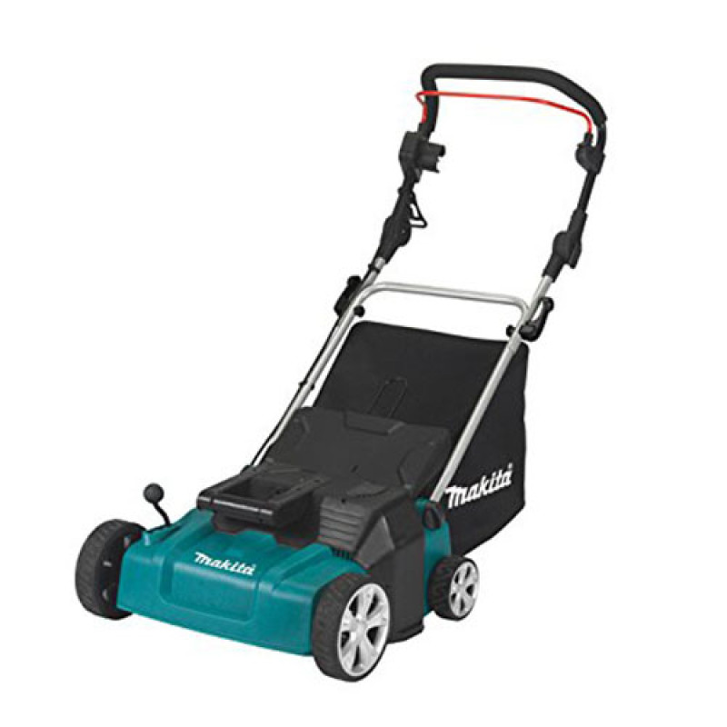 Aerator si scarificator Makita UV3600