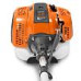 Motocoasă cu benzină DAEWOO DABC 420 2 timpi 42.7cm3