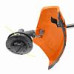 Motocoasă cu benzină DAEWOO DABC 420 2 timpi 42.7cm3