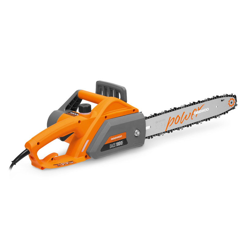 Fierăstrău cu lanț pe benzină DAEWOO DACS 4500 400mm 51.5cm3