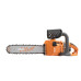 Ferastrau electric Daewoo DACS 2700E 2700W gri, portocaliu