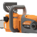 Ferastrau electric Daewoo DACS 2700E 2700W gri, portocaliu