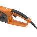 Ferastrau electric Daewoo DACS 2700E 2700W gri, portocaliu
