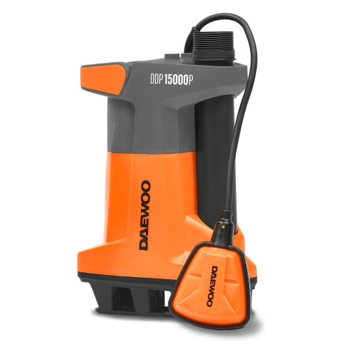 Pompa DAEWOO DDP 15000P