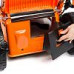 Mașină de tuns gazonul cu benzină DAEWOO DLM 55SV 510mm 3.3cp
