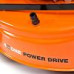 Mașină de tuns gazonul cu benzină DAEWOO DLM 55SV 510mm 3.3cp