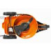Mașină de tuns gazonul cu benzină DAEWOO DLM 55SV 510mm 3.3cp