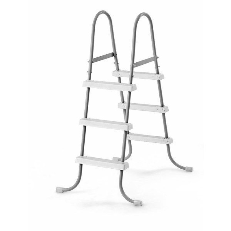 Scara p/u piscina pana 107см, 3 scarite