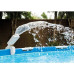 Multi-Color LED Pool Sprayer