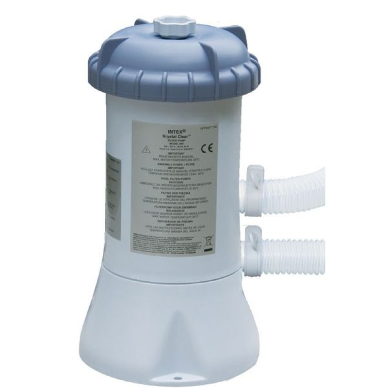 Pompă de filtrare pentru piscină INTEX 3785 l/h