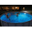 Iluminare p/u piscina (montare pe perete cu magnit)