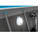 Iluminare p/u piscina (montare pe perete cu magnit)
