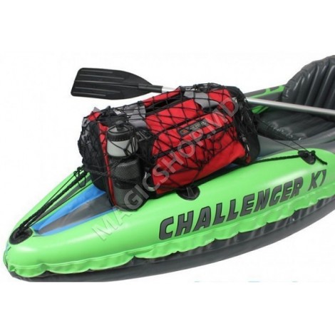 Kayak CHALLENGER K1, 274x76x33cm, 1 pers.